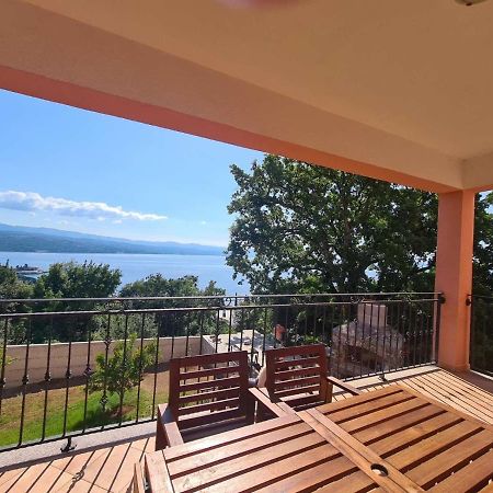 Family Apartment Nekic Opatija Luaran gambar