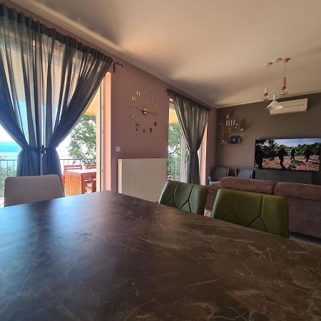 Family Apartment Nekic Opatija Luaran gambar