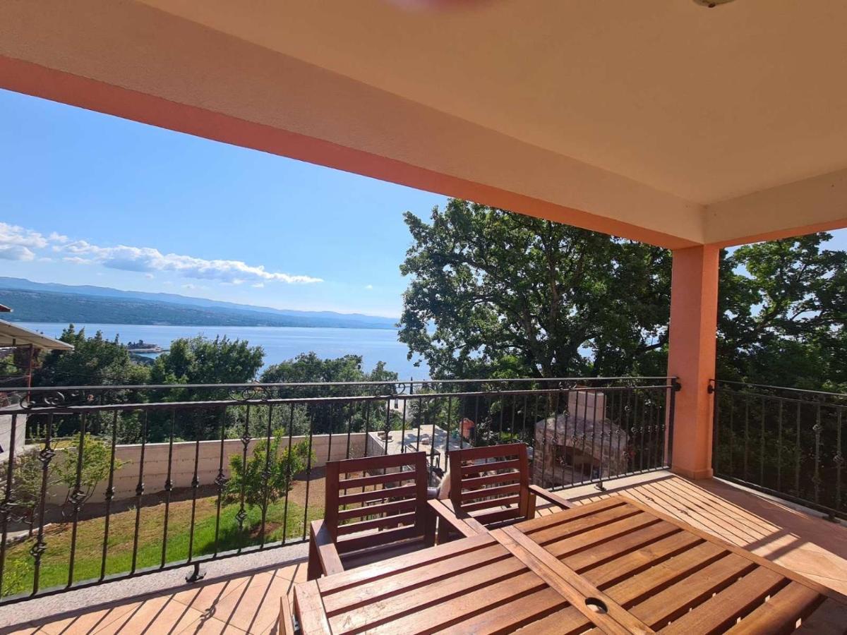 Family Apartment Nekic Opatija Luaran gambar