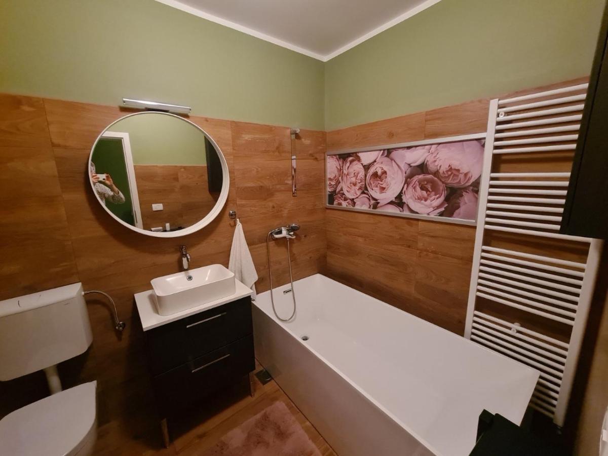 Family Apartment Nekic Opatija Luaran gambar