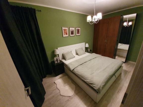 Family Apartment Nekic Opatija Luaran gambar