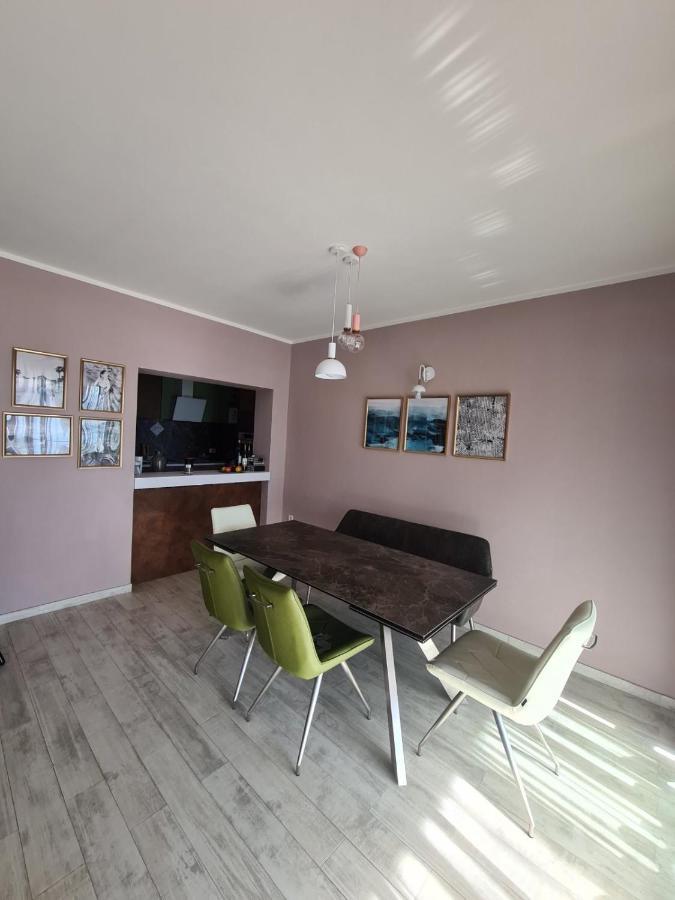 Family Apartment Nekic Opatija Luaran gambar