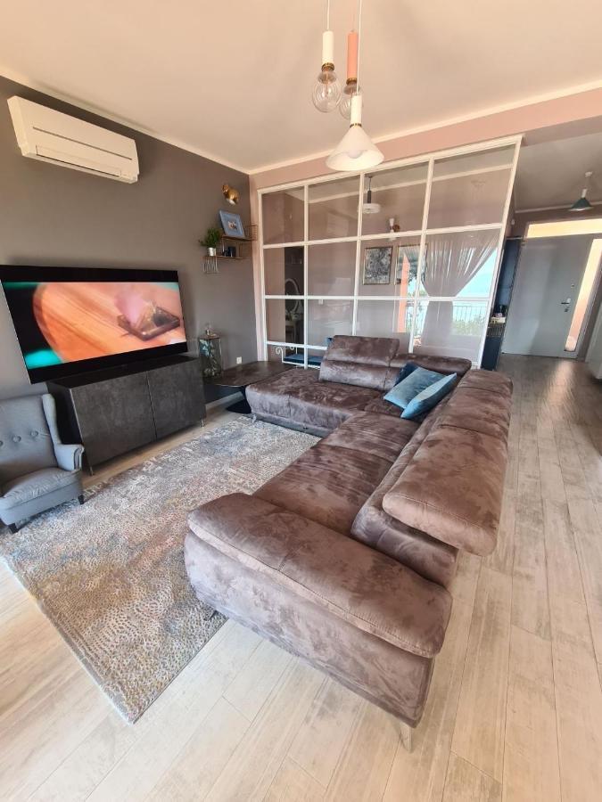Family Apartment Nekic Opatija Luaran gambar