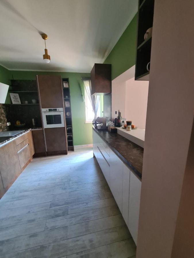 Family Apartment Nekic Opatija Luaran gambar