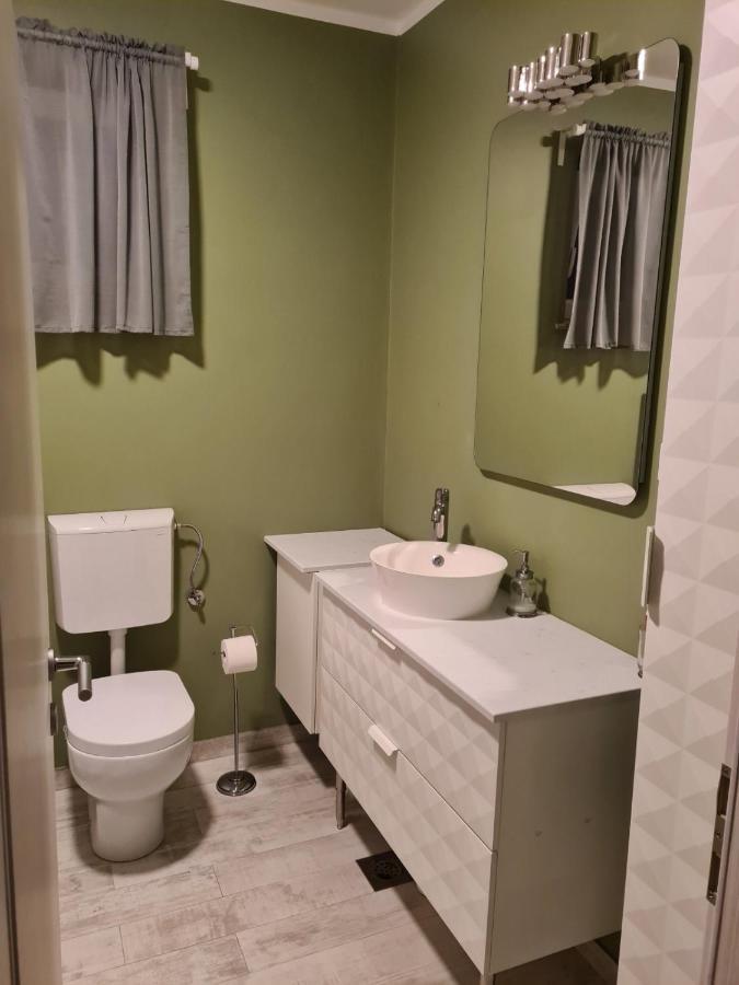 Family Apartment Nekic Opatija Luaran gambar
