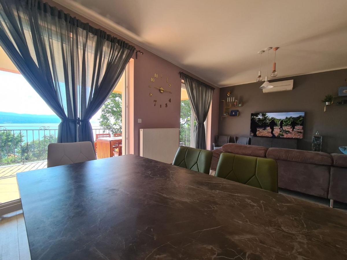 Family Apartment Nekic Opatija Luaran gambar